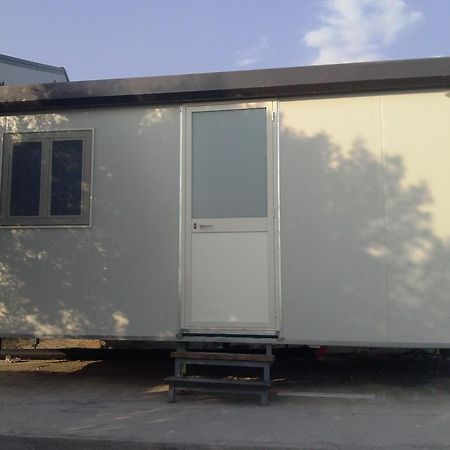 Sivillage Motta SantʼAnastasia Dış mekan fotoğraf