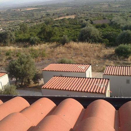 Sivillage Motta SantʼAnastasia Dış mekan fotoğraf