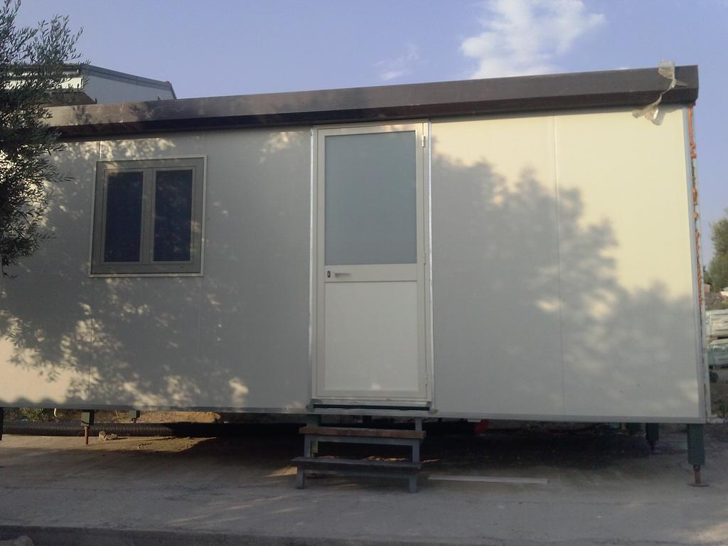 Sivillage Motta SantʼAnastasia Dış mekan fotoğraf