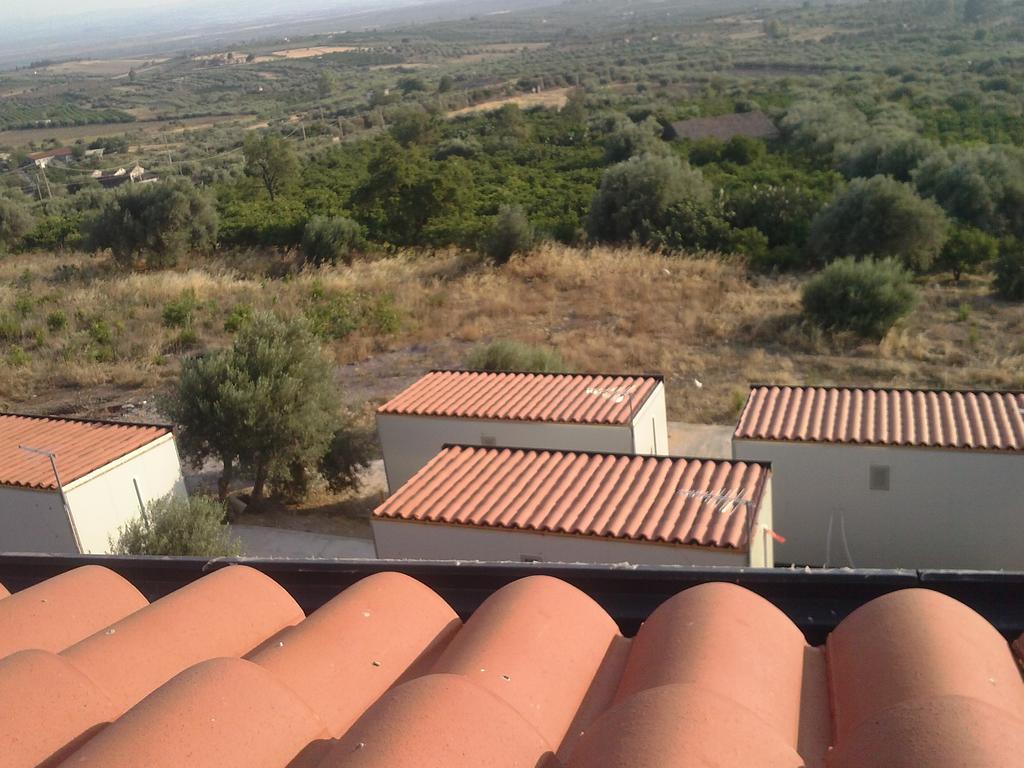 Sivillage Motta SantʼAnastasia Dış mekan fotoğraf