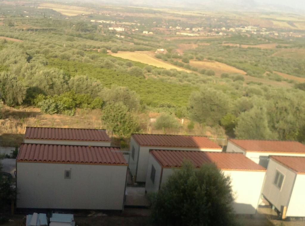 Sivillage Motta SantʼAnastasia Dış mekan fotoğraf