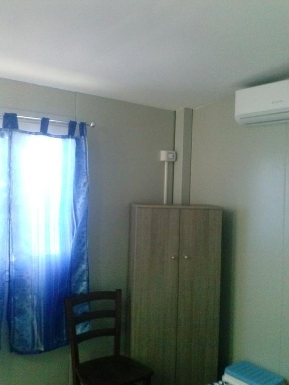Sivillage Motta SantʼAnastasia Dış mekan fotoğraf